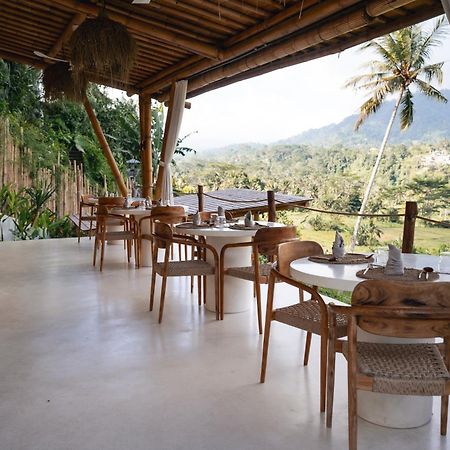 Numa Bali Hotel Sidemen  Εξωτερικό φωτογραφία