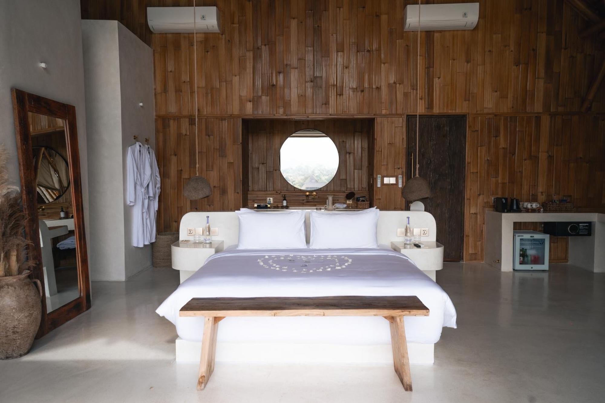 Numa Bali Hotel Sidemen  Δωμάτιο φωτογραφία