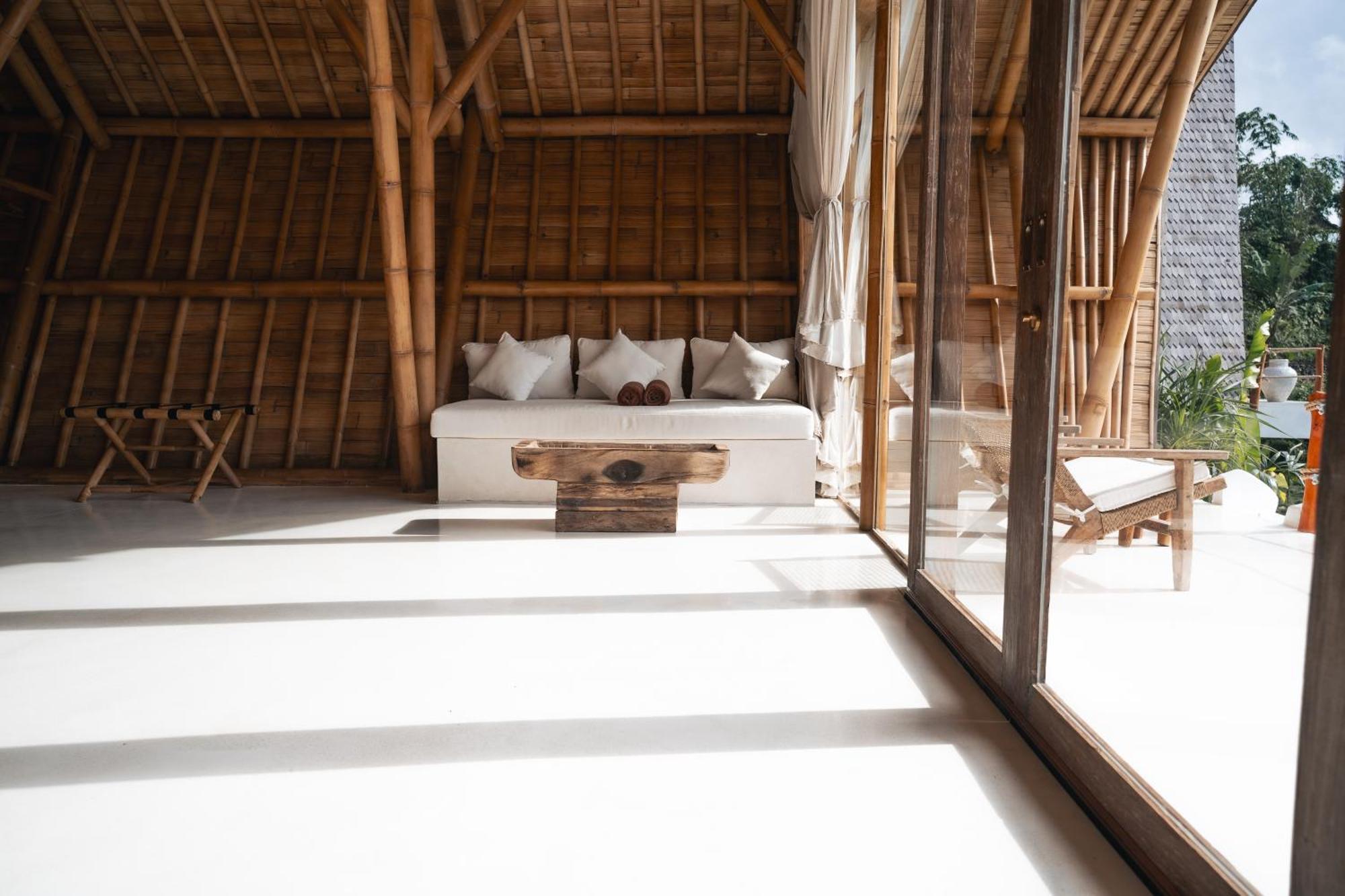 Numa Bali Hotel Sidemen  Δωμάτιο φωτογραφία