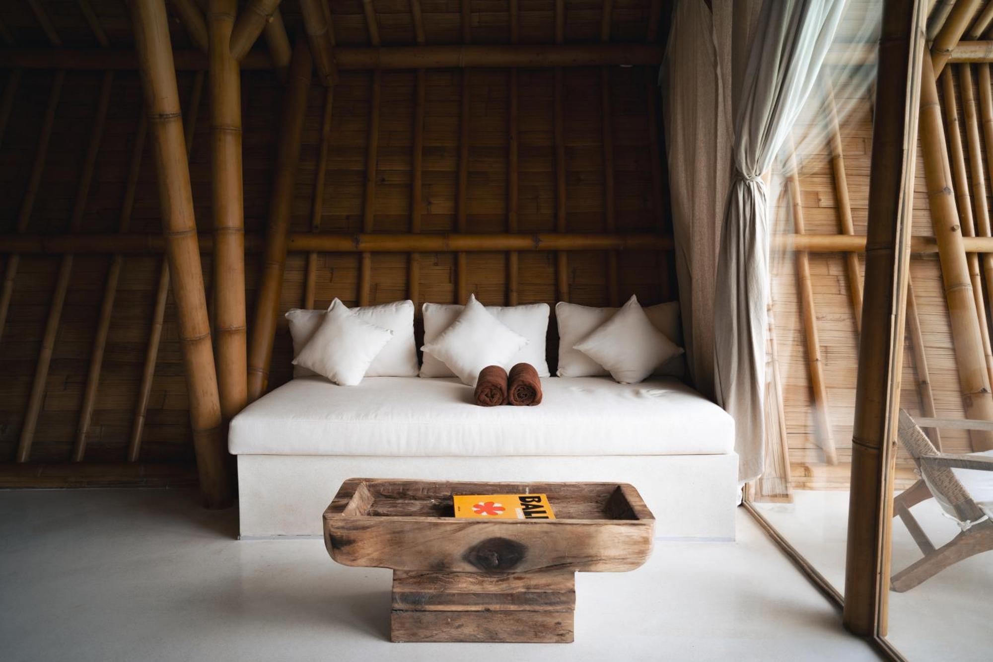 Numa Bali Hotel Sidemen  Δωμάτιο φωτογραφία