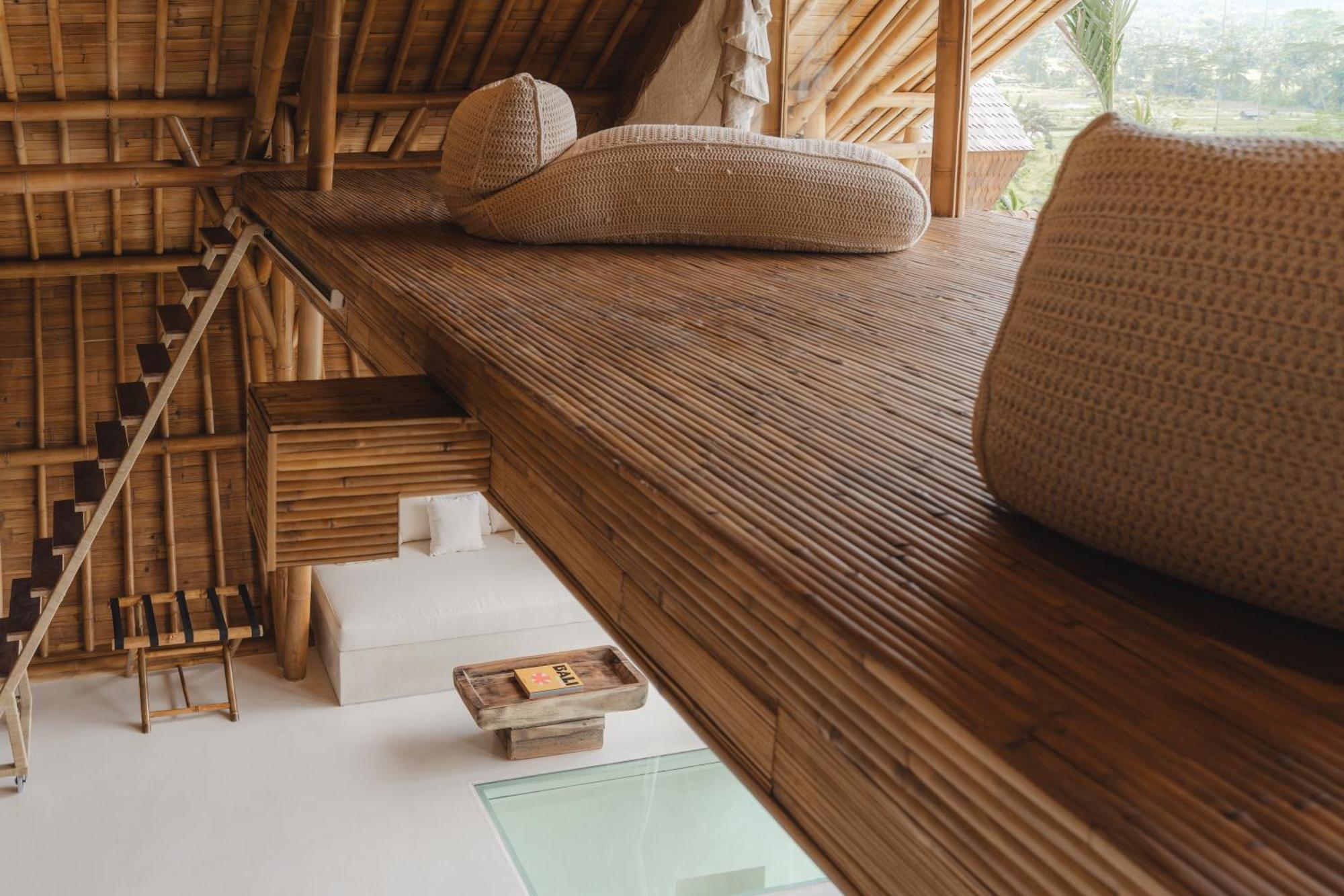 Numa Bali Hotel Sidemen  Δωμάτιο φωτογραφία