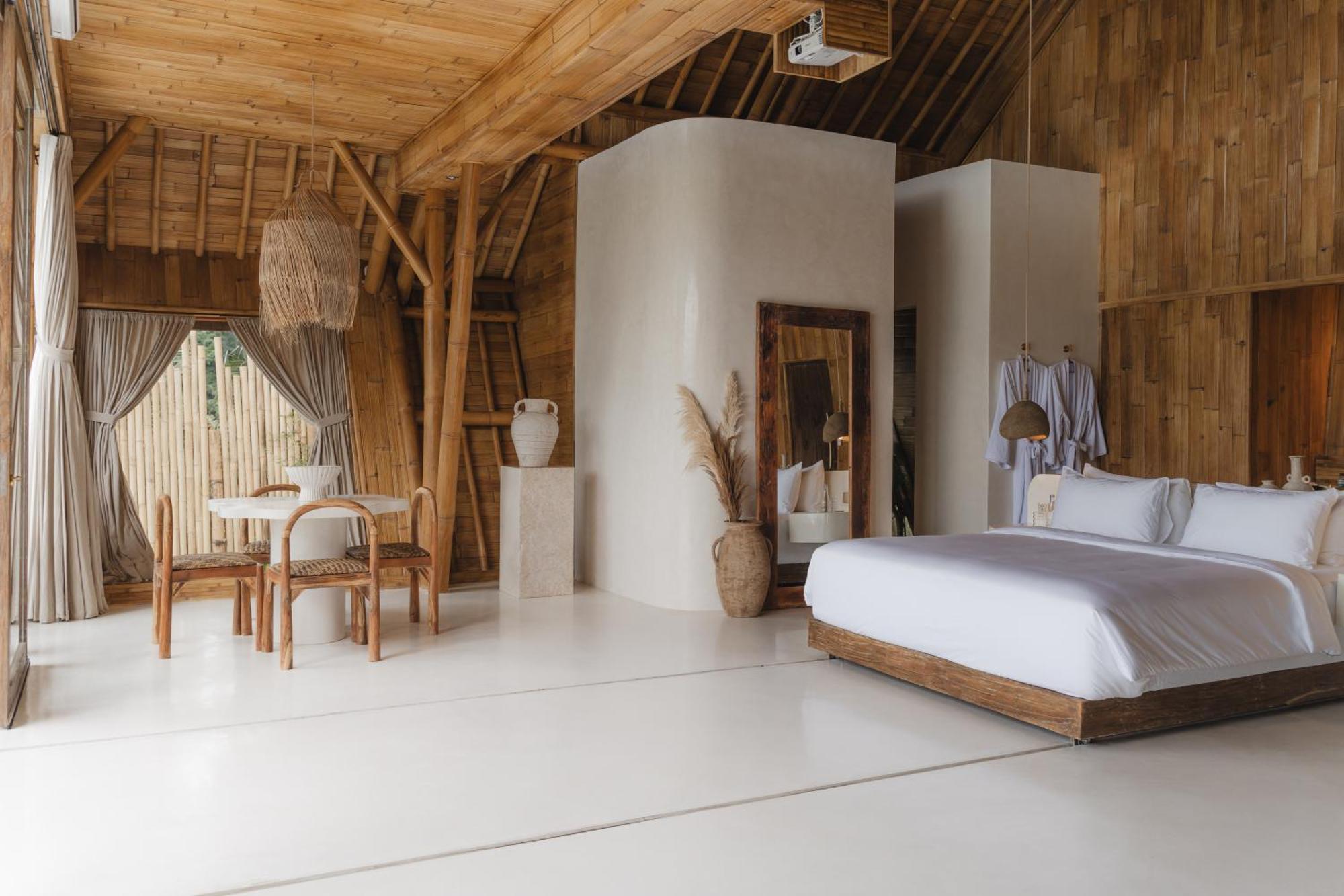 Numa Bali Hotel Sidemen  Δωμάτιο φωτογραφία