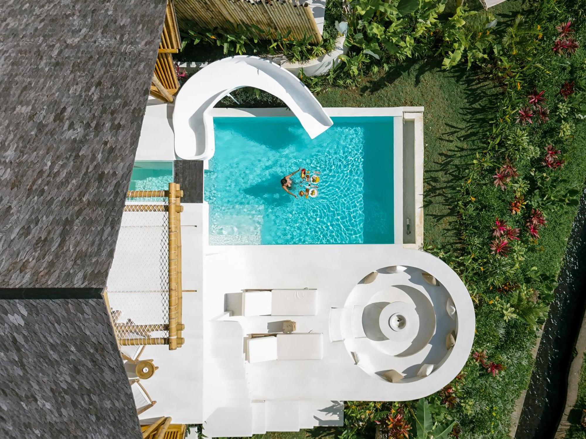 Numa Bali Hotel Sidemen  Εξωτερικό φωτογραφία
