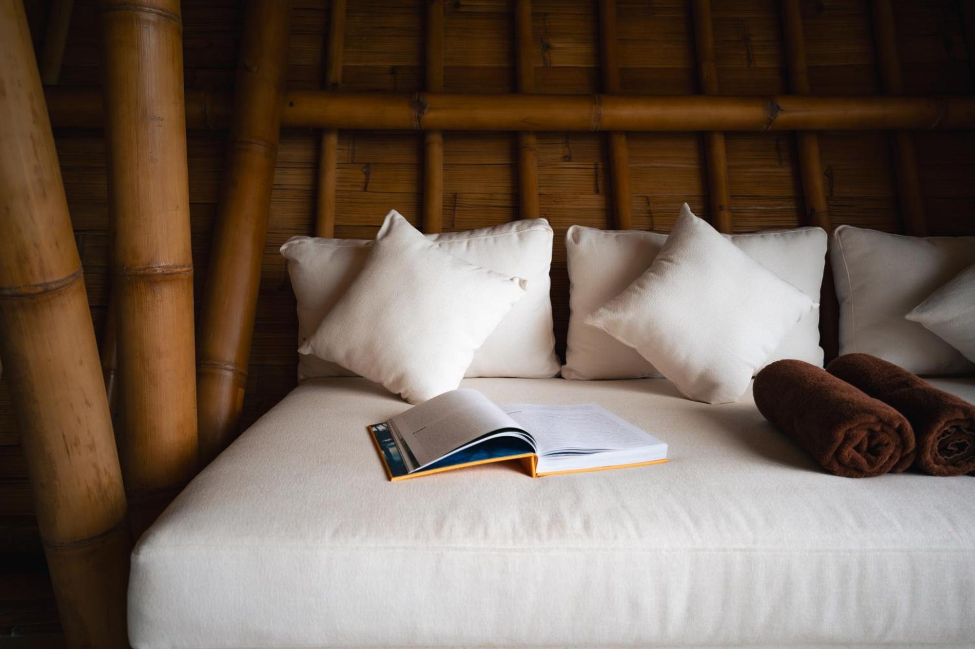 Numa Bali Hotel Sidemen  Δωμάτιο φωτογραφία