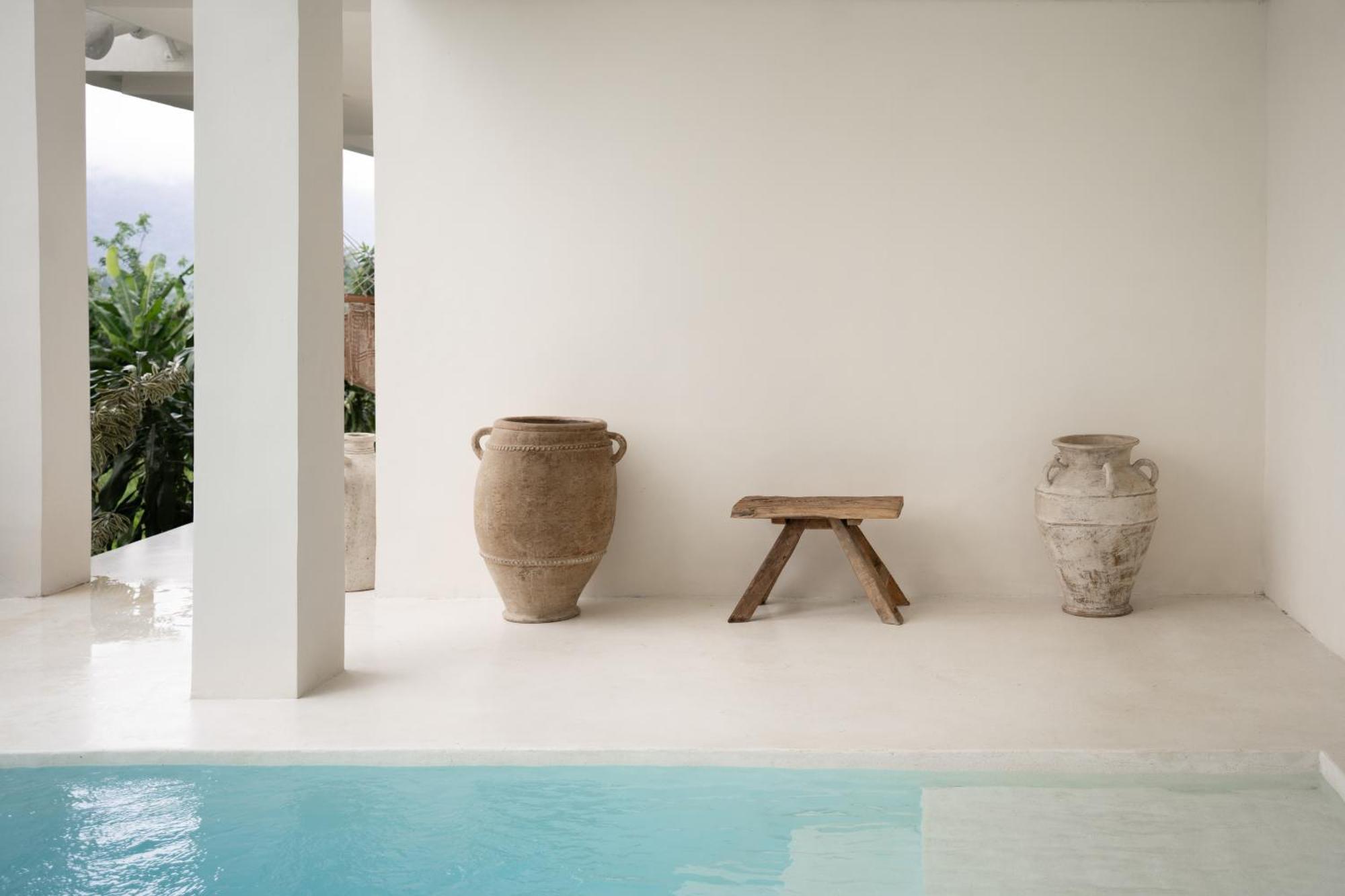 Numa Bali Hotel Sidemen  Δωμάτιο φωτογραφία